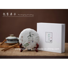 China Diancai Intimate of Tea Pu′erh Tea Raw Tea Organic Tea Health Tea Slimming Tea